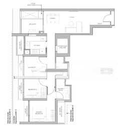 Promenade Peak (D3), Condominium #538700731